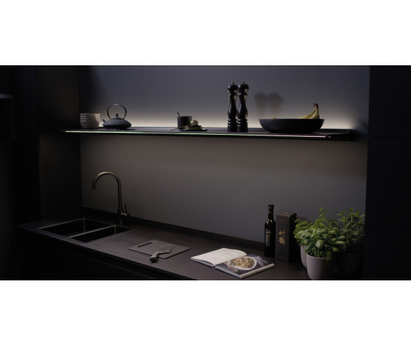 Novy Shelf Pro 300 keuken verlichting