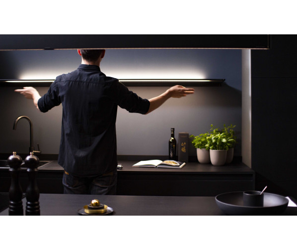 Novy Shelf Pro 300 keuken verlichting