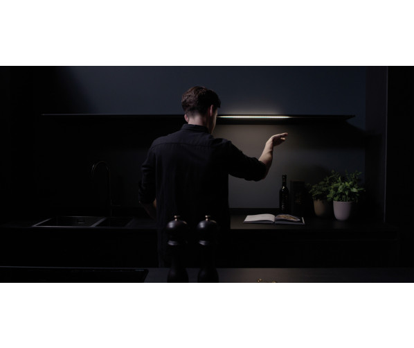 Novy Shelf Pro 300 keuken verlichting