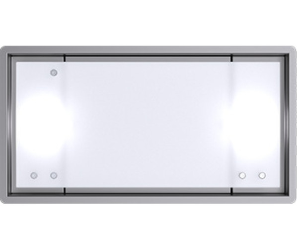 Opera BLL051C1 Llano 510 inbouw afzuigkap - Rvs