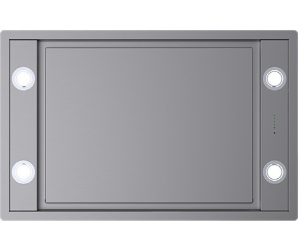 Opera CCL086A1 Claro 860 inbouw afzuigkap - Rvs