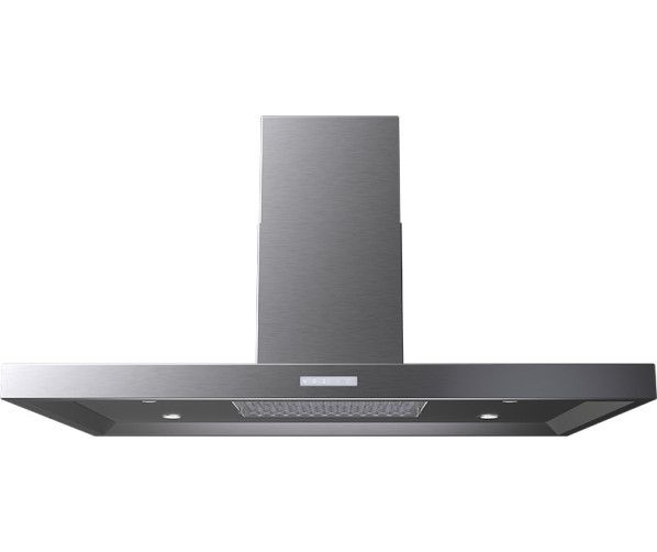 Opera IPA120C1 Palma 1200 vrijstaand afzuigkap - Rvs