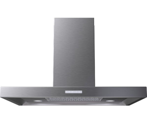 Opera WPA090C1 Palma 900 vrijstaand afzuigkap - Rvs