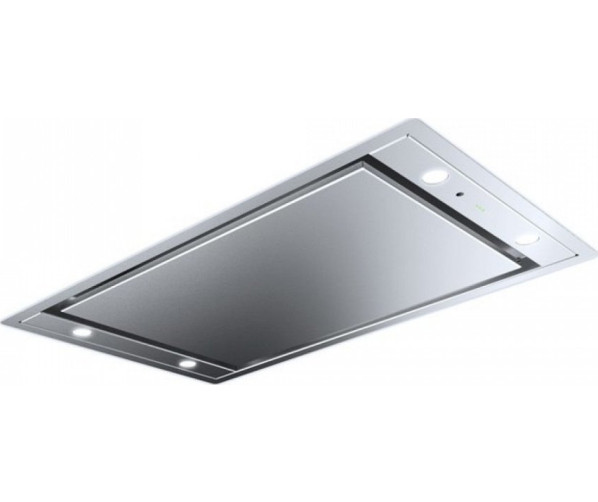 OPERA CCL116B1 Claro 1160 - plafond afzuigkap - roestvrijstaal