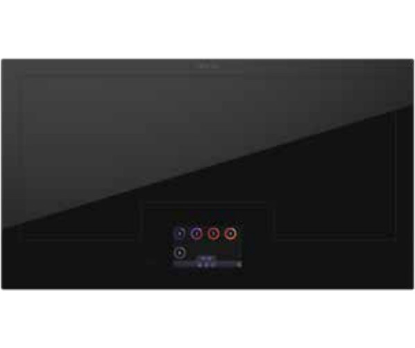 Opera IAR093A0 Area 930 inbouw inductie kookplaat - FullFlex