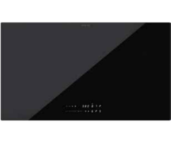 Opera IFU088A1 Fusion 880 inbouw inductie kookplaat