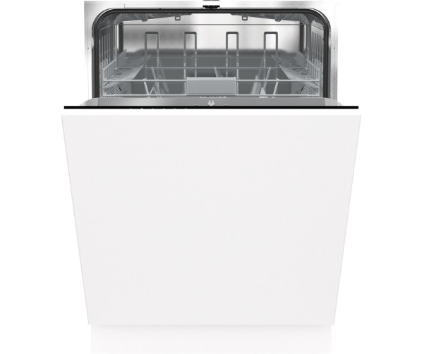 Pelgrim GVW230XLS inbouw vaatwasser 