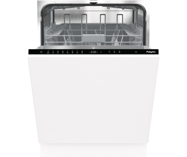 Pelgrim GVW250L inbouw vaatwasser