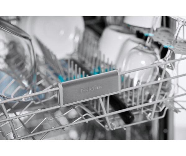 Pelgrim GVWC290L inbouw vaatwasser  