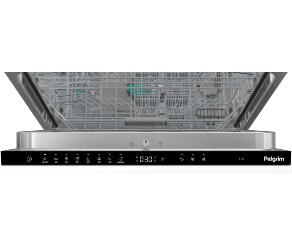 Pelgrim GVWC290L inbouw vaatwasser  