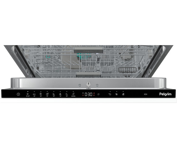 Pelgrim GVWC310L inbouw vaatwasser
