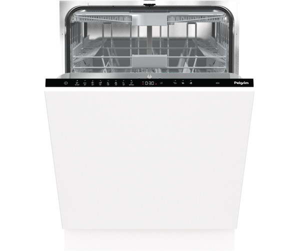 Pelgrim GVWC310L inbouw vaatwasser