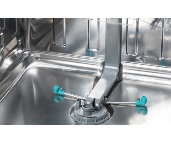 Pelgrim GVWC370XL vaatwasser