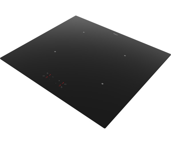 Pelgrim IK2164 inductie kookplaat - 60 cm. breed