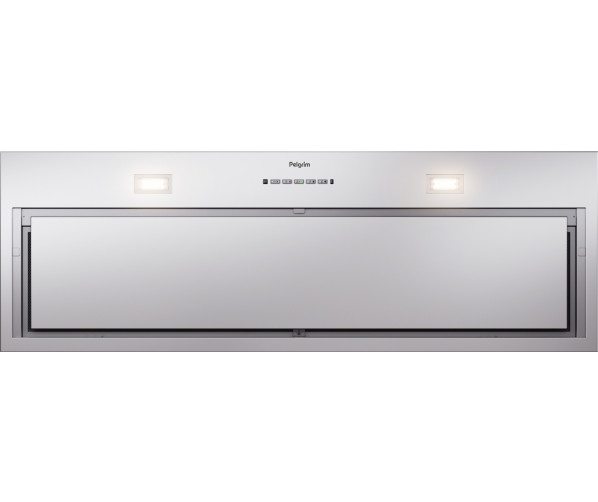 Pelgrim ISWA991RVS afzuigkap