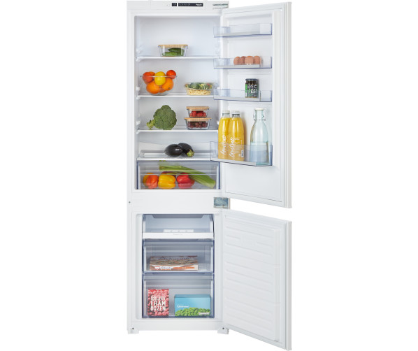 Pelgrim PCS27178L koelkast