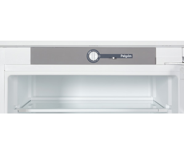 Pelgrim PCS34178L inbouw koelkast - nis 178 cm.