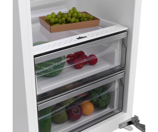 Pelgrim PKD28178 inbouw koelkast / koeler - nis 178 cm