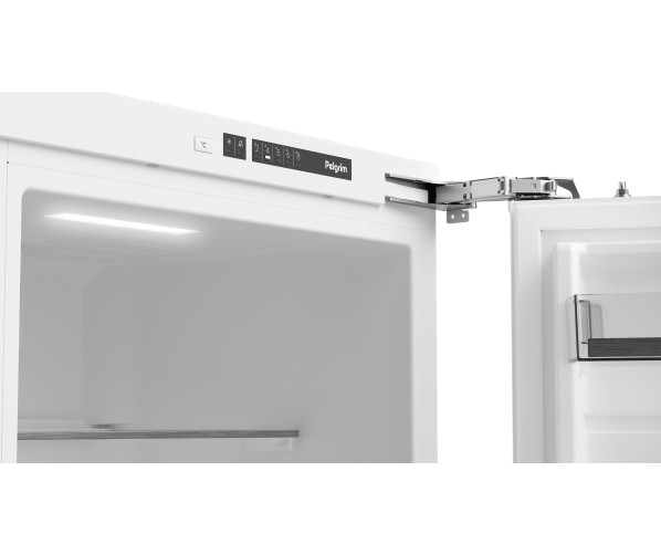 Pelgrim PKD28178 inbouw koelkast / koeler - nis 178 cm