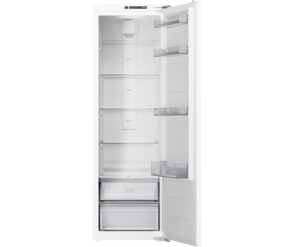 Pelgrim PKD28178 inbouw koelkast / koeler - nis 178 cm