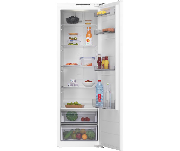Pelgrim PKD28178 inbouw koelkast / koeler - nis 178 cm