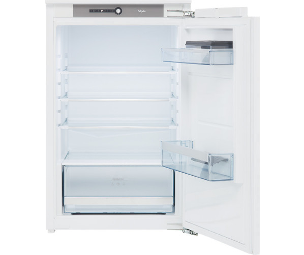 Pelgrim PKD35088 inbouw koelkast - nis 88 cm.