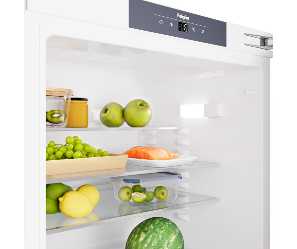 Pelgrim PKO3082 onderbouw koelkast 