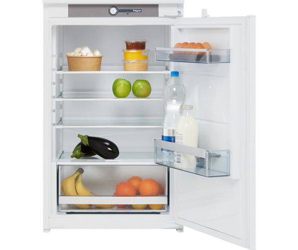 Pelgrim PKS34088 inbouw koelkast - sleepdeur
