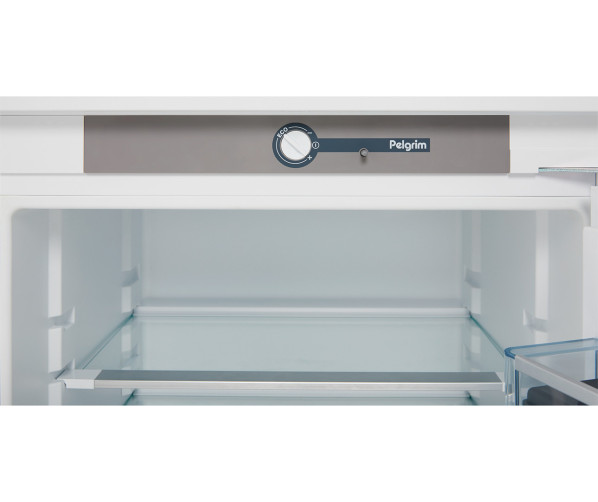 Pelgrim PKS34102 inbouw koelkast - nis 102 cm.