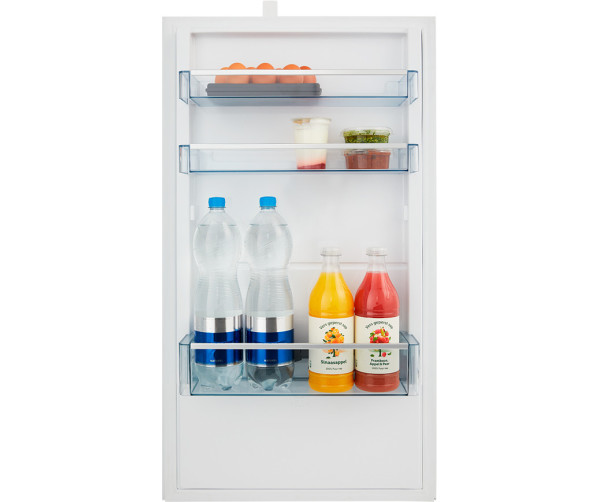Pelgrim PKS34102 inbouw koelkast - nis 102 cm.
