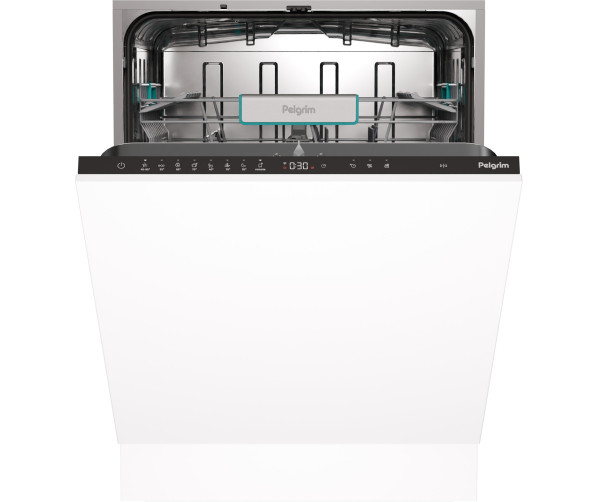 Pelgrim GVWC232LS inbouw vaatwasser - 
