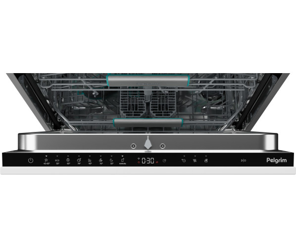 Pelgrim GVWC232LS inbouw vaatwasser - 