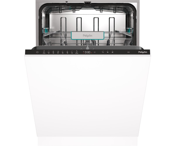 Pelgrim GVWC232XLS vaatwasser - 