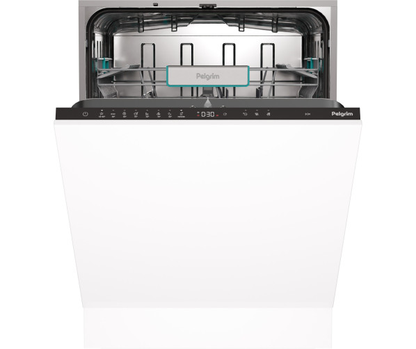 Pelgrim GVWC251L inbouw vaatwasser - 
