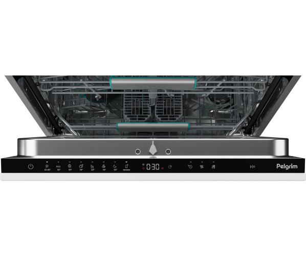 Pelgrim GVWC251L inbouw vaatwasser - 
