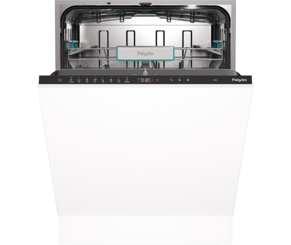 Pelgrim GVWC291L inbouw vaatwasser - 