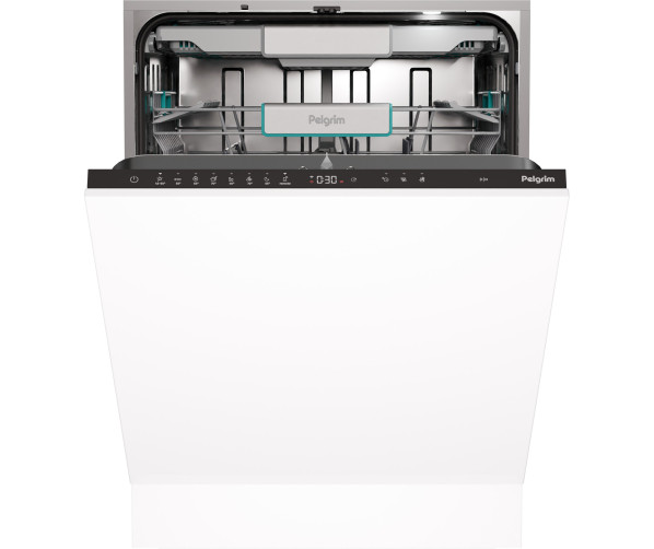 Pelgrim GVWC331L inbouw vaatwasser - 