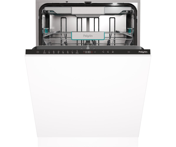 Pelgrim GVWC361XL inbouw vaatwasser - 