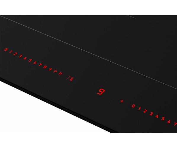 Pelgrim IK8093R inbouw inductie kookplaat