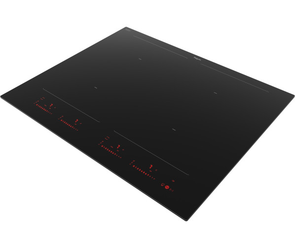 Pelgrim IK862 inbouw inductie kookplaat