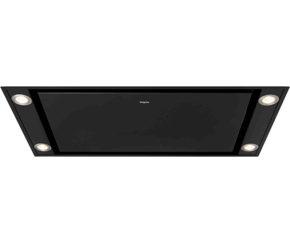 Pelgrim ISW0960MAT plafond afzuigkap