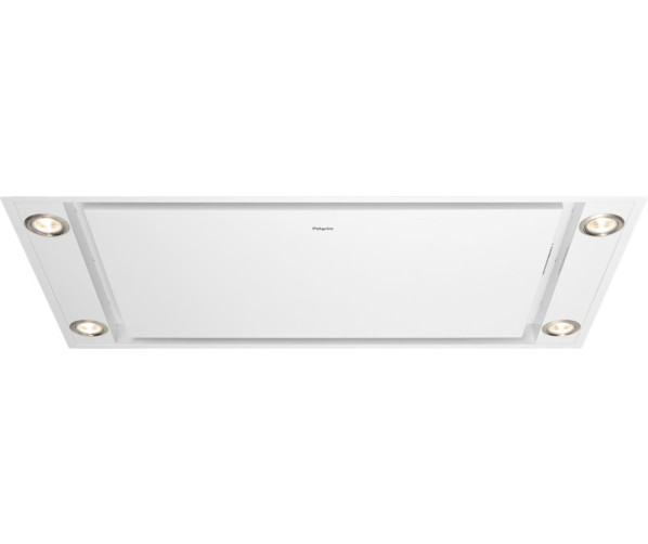 Pelgrim ISW0960WIT plafond afzuigkap