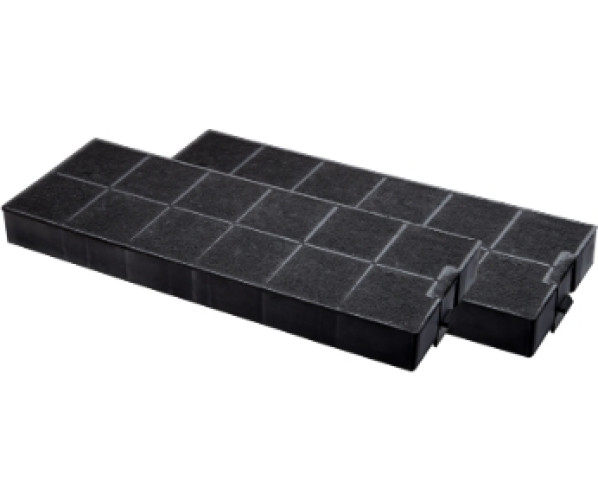Pelgrim KFI2 koolstoffilter set