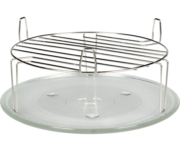 Pelgrim MAC113GLS inbouw combi-magnetron - nis 38 - zwart