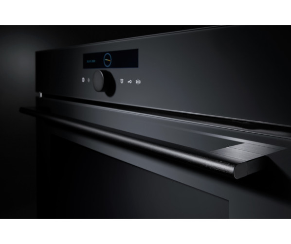 Pelgrim OVM836ANT inbouw oven - antraciet