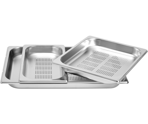 Pelgrim OVS834MAT inbouw combi-stoomoven - mat-zwart