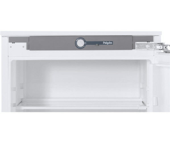 Pelgrim PCD23178L inbouw koelkast - nis 178 cm. - deur-op-deur - 