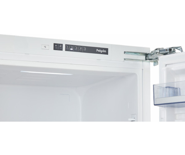 Pelgrim PCD28178L inbouw koelkast