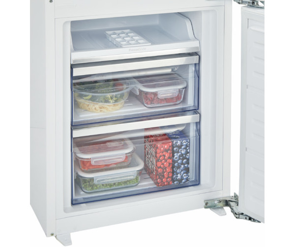 Pelgrim PCD28178L inbouw koelkast