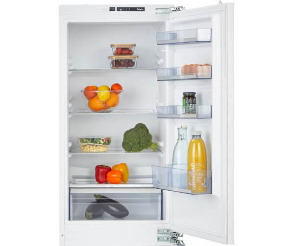 Pelgrim PCD28178L inbouw koelkast